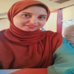 طبيبه امراض المخ والاعصاب والنفسي  