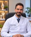Book now with David Mounir Orthopedics & Trauma surgery & Microsurgery & Joint Replacement & Sports & Spine & Deformity specialist in Hurghada City Orthopedics & Trauma surgery & Microsurgery & Joint Replacement & Sports & Spine & Deformity specialist