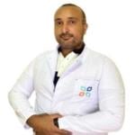 استشاري جلدية وتناسلية وذكورة