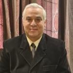 استشاري جراحة العظام