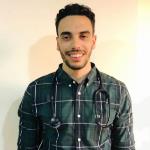 احجز الان مع محمد محمود زكي أخصائي باطنة و طب مناطق حارة و صحتها في الهرم أخصائي باطنة و طب مناطق حارة و صحتها