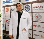 اخصائي طب الاطفال وحديثي الولادة اخصائي طب الاطفال وحديثي الولادة