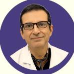 Pediatrics specialist