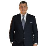 استشاري الجراحة العامة و جراحات السمنة المفرطة 