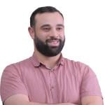 احجز الان مع أحمد منصور أخصائي جراحة العظام والمفاصل مستشفى ميت غمر في ميت غمر أخصائي جراحة العظام والمفاصل مستشفى ميت غمر