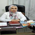 احجز الان مع نورهان عبدالرحمن اخصائي الجهاز الهضمي والكبد و مناظير الجهاز الهضمي و امراض الباطنة العامة في الهرم اخصائي الجهاز الهضمي والكبد و مناظير الجهاز الهضمي و امراض الباطنة العامة
