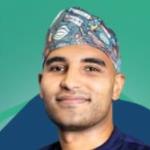 اخصائي جراحة العظام 