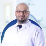 أخصائي طب الأسنان العام