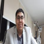 أخصائي طب وجراحة العيون أخصائي طب وجراحة العيون