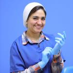 Dermatologist, venereal and cosmetic specialist