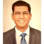 استشارى جراحة العظام