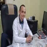 أخصائي العلاج الطبيعي أخصائي العلاج الطبيعي