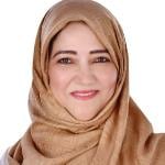 احجز الان مع فاطمه كعكي استشاري طب نفسي
في الحمرا استشاري طب نفسي