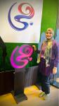 أخصائي صحة نفسية معتمد من اتحاد المعالجين