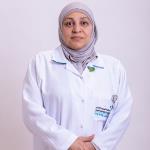 احجز الان مع الهام الأخضر أخصائي طب نفسي في الصحافة أخصائي طب نفسي
