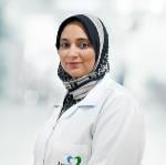 Pediatrics Consultant