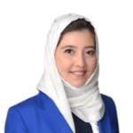 استشاري طب عيون