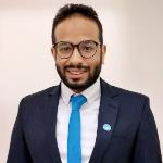 أخصائي علاج الجزور أخصائي علاج الجزور