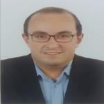 Psychiatry Consultant - Ain Shams University