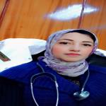 اخصائي الامراض الصدرية و حساسية الجهاز التنفسي و الدرن - طب عين شمس