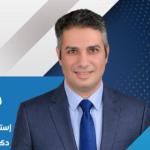 احجز الان مع وائل لطفي استشاري اول جراحة المخ و الاعصاب و العمود الفقري في التجمع استشاري اول جراحة المخ و الاعصاب و العمود الفقري