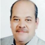 استشاري جراحة العظام استشاري جراحة العظام