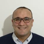Book now with Ahmed laimona Rheumatology Consultant in El-Sayeda Zainab Rheumatology Consultant