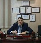 دكتور وسيم عبدالعزيزالسيد استاذ م واستشاري جراحة الاورام والجراحة العامة والسمنة المفرطة