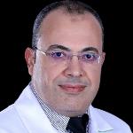 استشاري أمراض القلب والقسطرة التداخلية