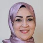 Book now with Enas Elharony General Practice in Dokki and Mohandessin General Practice