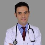 أستشاري التغذية الاكلينيكية و الجهاز الهضمى و الكبد