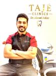 Specialist in prosthetics, implants and cosmetic dentistry