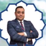 استشارى الغدد الصماء والسكرى واخصائي السمنه والنحافه 