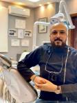 Specialist in Oral and Maxillofacial Surgery and Cosmetic Dentistry - Kasr Al Ainy - Cairo University.