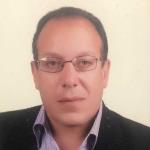 استشاري امراض المخ و الاعصاب و الامراض النفسية و علاج الإدمان .
