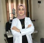 احجز الان مع الشيماء فرج اخصائي طب وجراحة عيون الاطفال في الزقازيق اخصائي طب وجراحة عيون الاطفال
