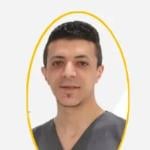 أخصائي طب الأسنان العام
