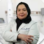 Book now with Mai Ahmed AlZahrani Internal Medicine Consultant in Al Zahraa Internal Medicine Consultant