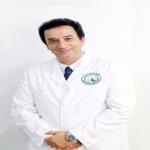 استشاري واستاذ امراض المخ و الاعصاب بجامعة عين شمس