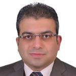 أستشاري جراحة العيون 