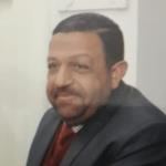 Specialist of Internal Medicine 