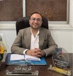 Specialist in cardiovascular diseases and cardiac catheterization