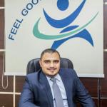 احجز الان مع محمد عبد الله محفوظ استشاري جراحة العظام و اصابات الملاعب و المناظير في سموحة استشاري جراحة العظام و اصابات الملاعب و المناظير