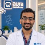  Oral and pediatric dentistry specialist 