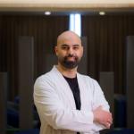 أخصائي أول  طب أسنان الأسرة