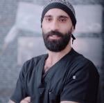 طبيب اختصاصي طب وجراحة الاسنان طبيب اختصاصي طب وجراحة الاسنان