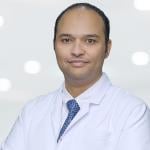 استشاري جراحة عظام أطفال