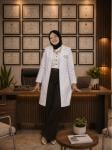 احجز الان مع داليا ناصر أخصائيه علاج طبيعى في طنطا أخصائيه علاج طبيعى