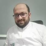 اخصائي جراحة المسالك البولية 