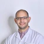 احجز الان مع أحمد محمد هاني استشاري أمراض الكلى في غرناطة استشاري أمراض الكلى
